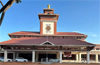 CM Siddaramaiah to inaugurate new DC office complex “Praja Soudha” at Padil on May 16
